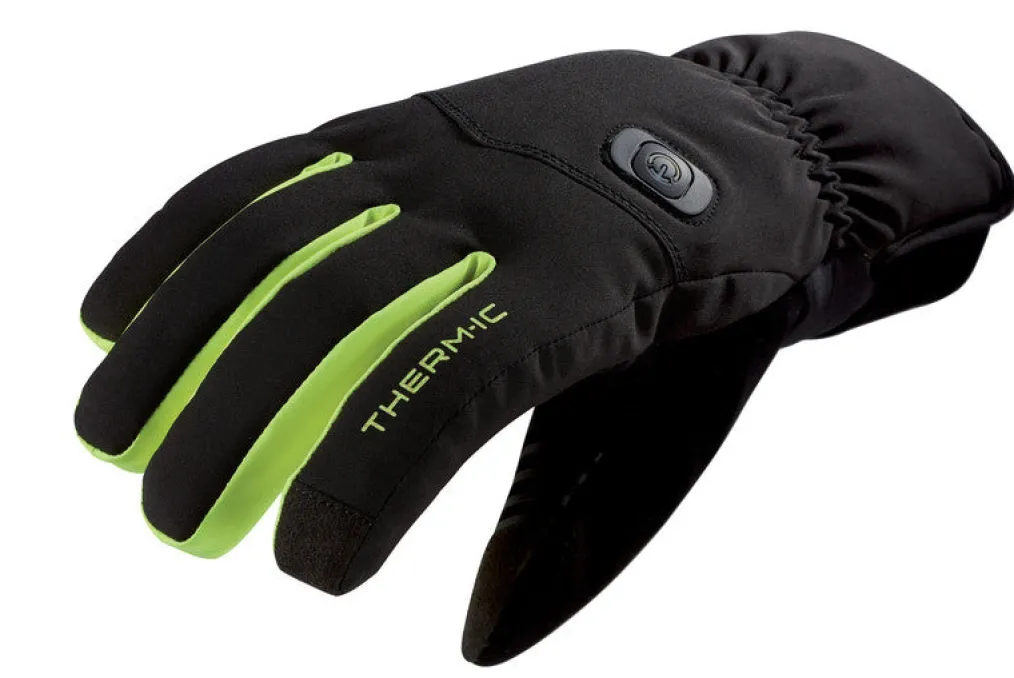 Heated outdoor gloves - Powergloves Light+
